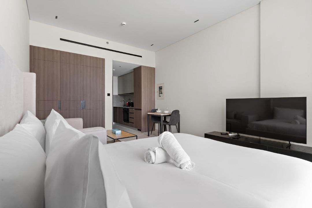 Photo of Bedroom in Al Barsha