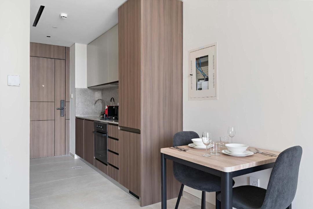 Photo of Kitchen in Al Barsha
