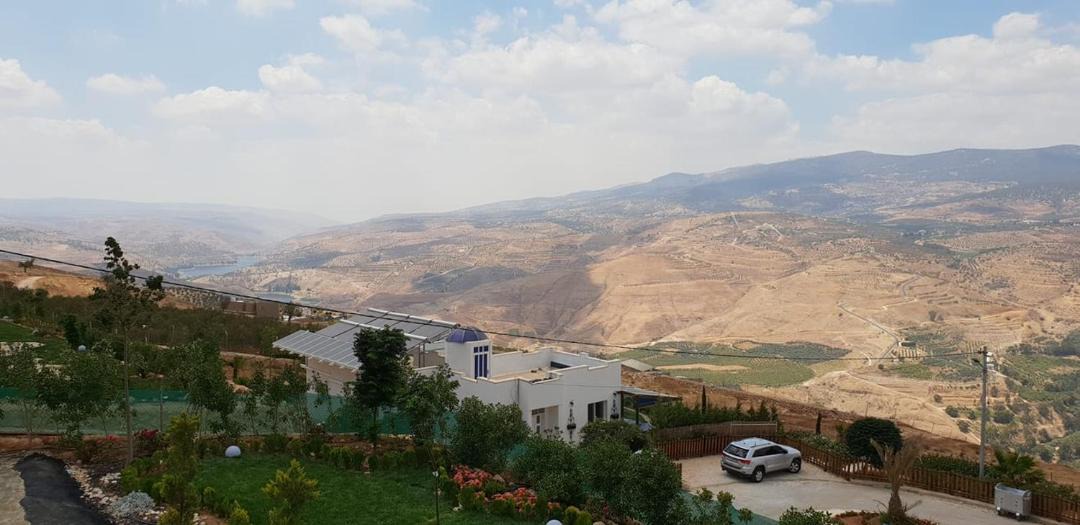 Photo of Others in Ma'an Governorate