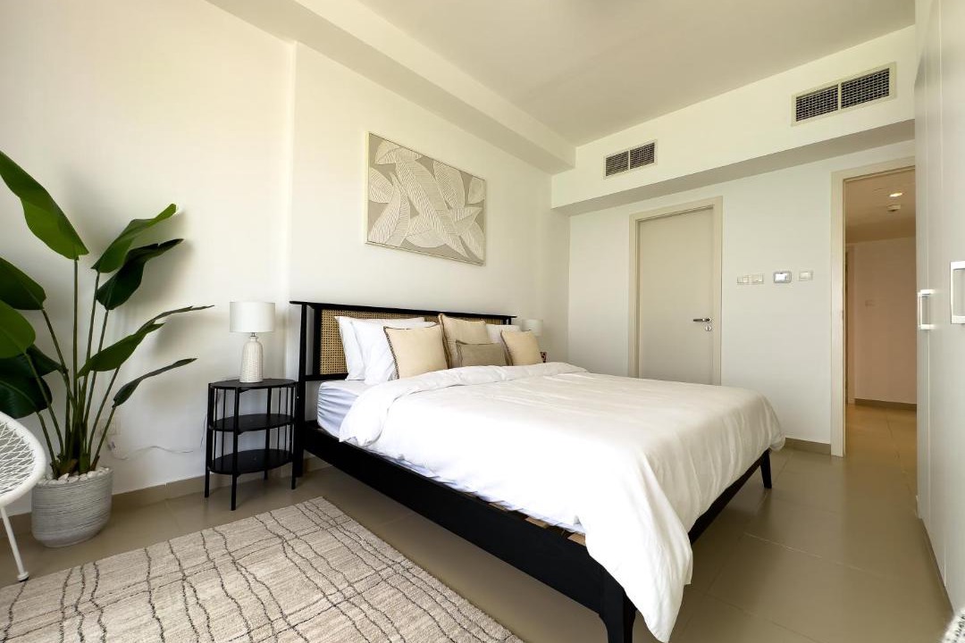 Photo of Bedroom in Ras Al Khaimah