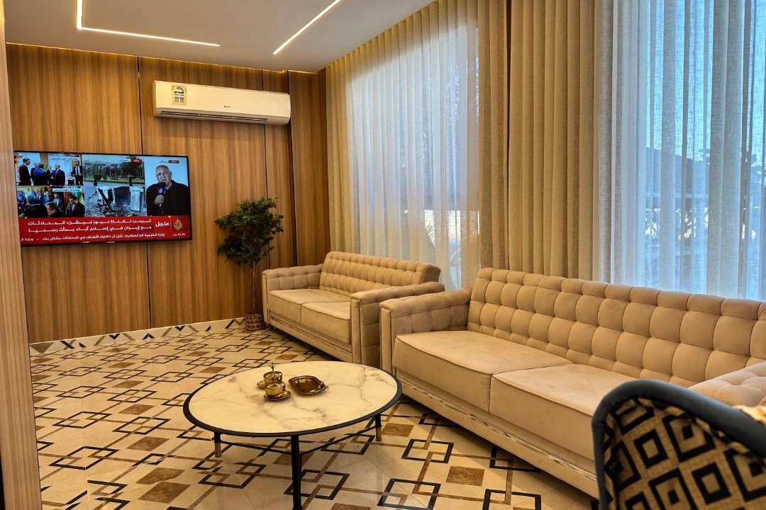 Photo of Livingroom in Salalah