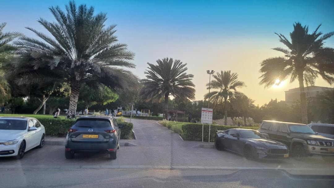 Photo of Others in Muscat