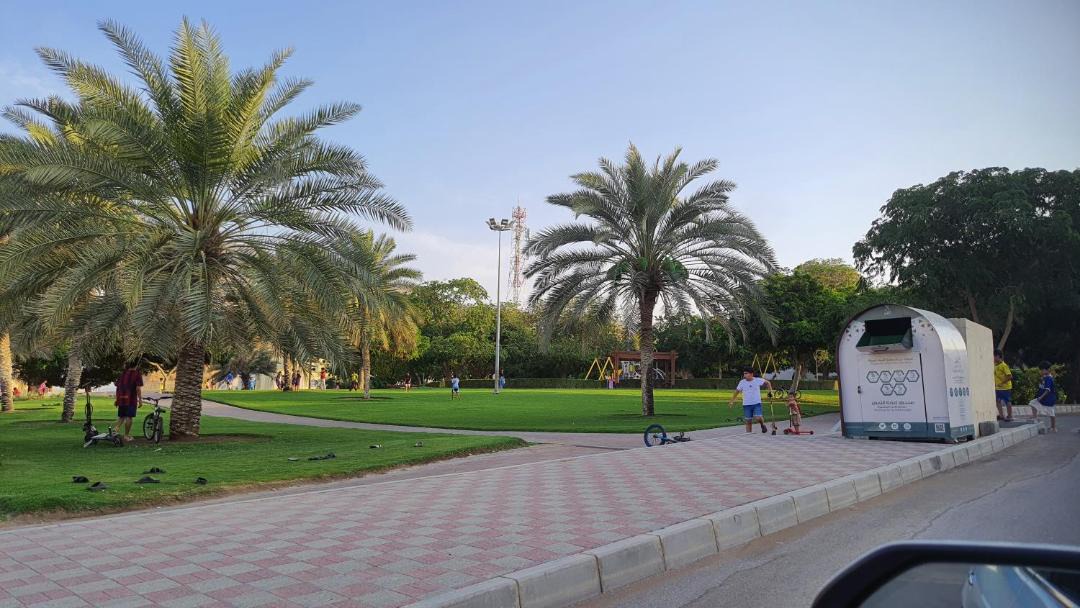 Photo of Others in Muscat