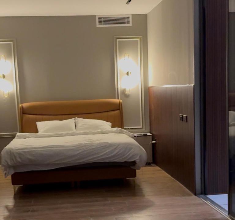 Photo of Bedroom in Ajloun