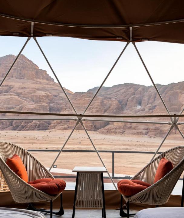 Photo of Others in Wadi Rum