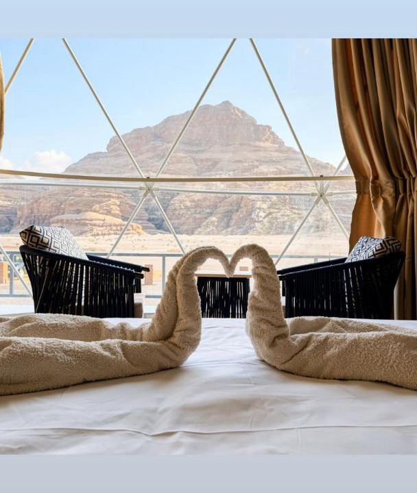 Photo of Others in Wadi Rum