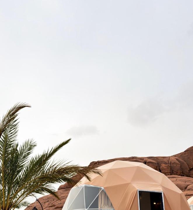 Photo of Others in Wadi Rum
