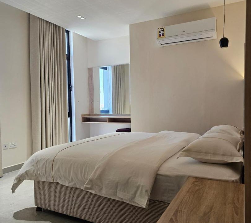 Photo of Bedroom in Muscat