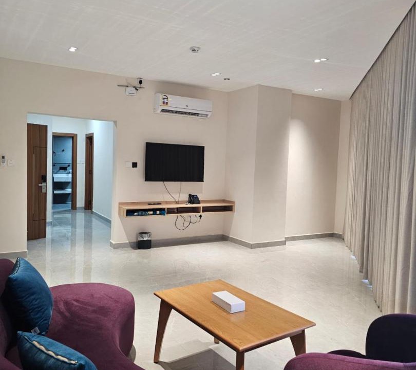 Photo of Livingroom in Muscat