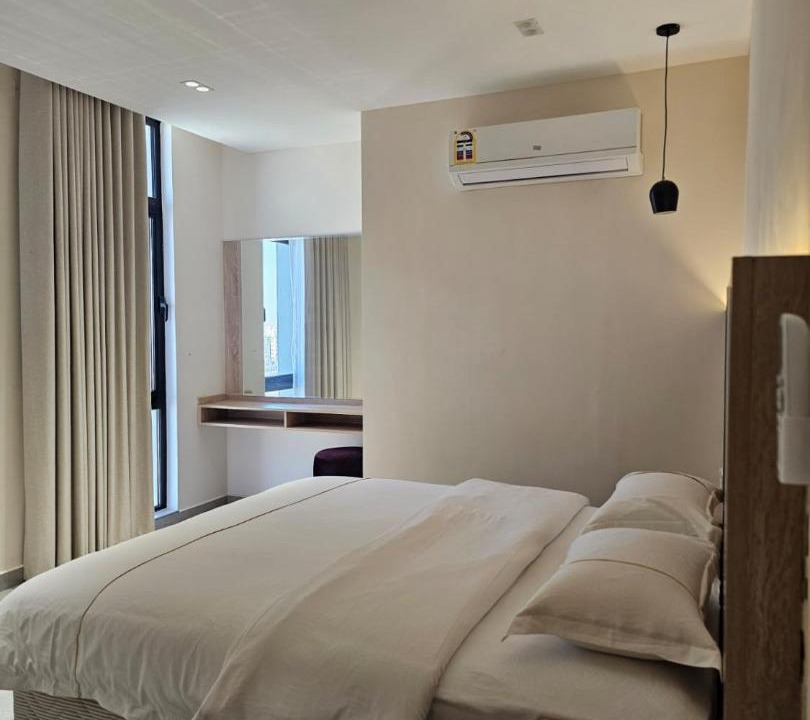 Photo of Bedroom in Muscat