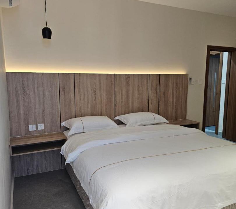 Photo of Bedroom in Muscat
