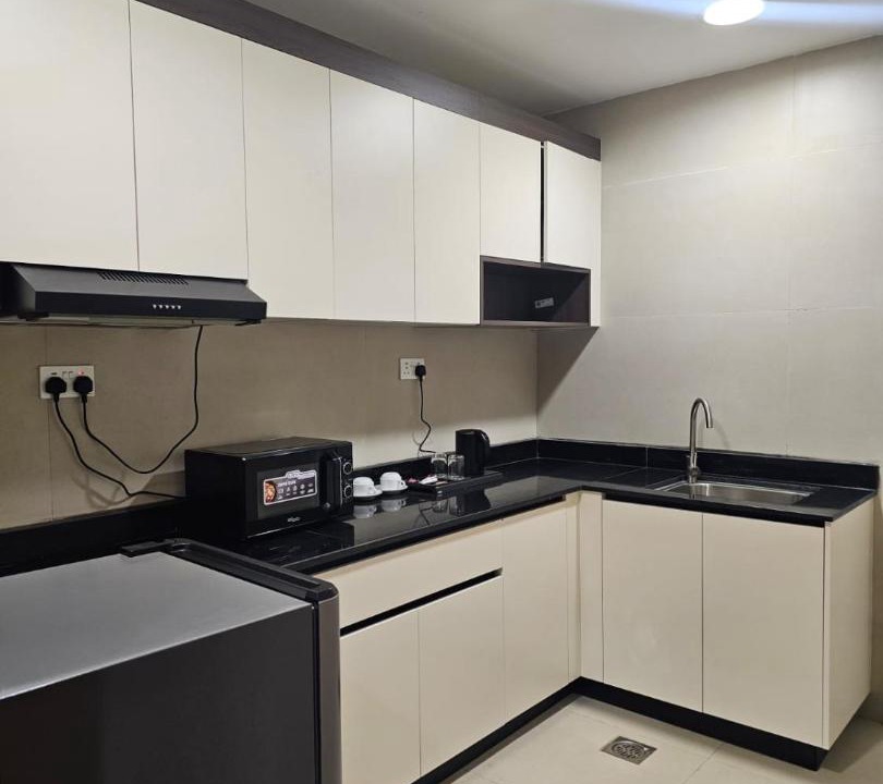 Photo of Kitchen in Muscat