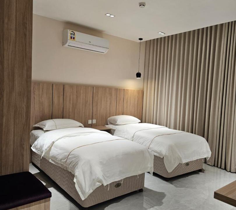 Photo of Bedroom in Muscat