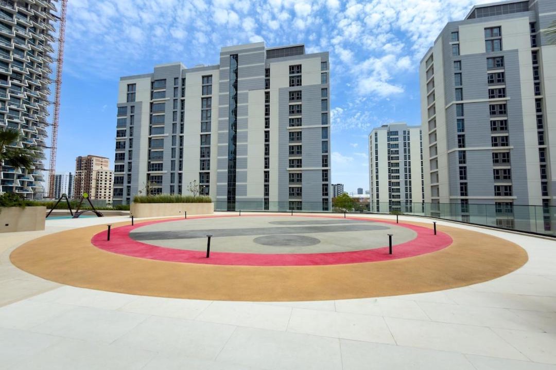 Photo of Others in Jumeirah Village Circle