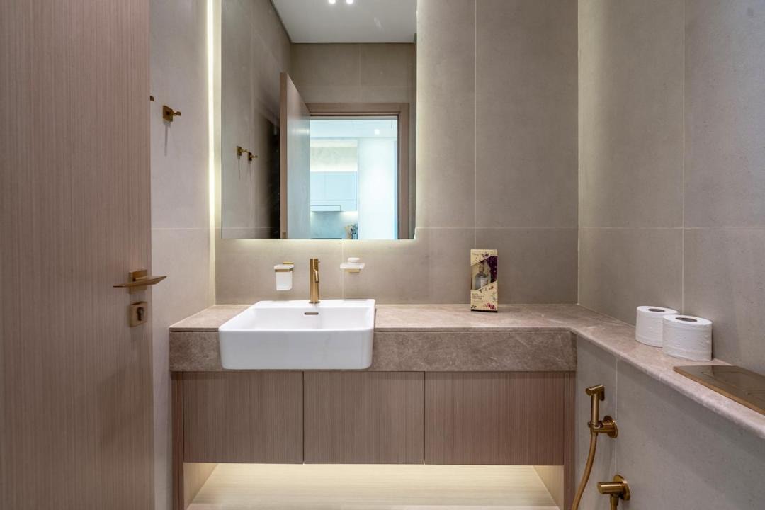 Photo of Bathroom in Jumeirah Village Circle