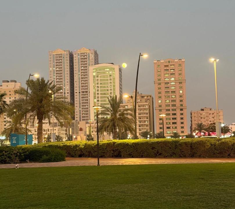 Photo of Others in Al Majaz