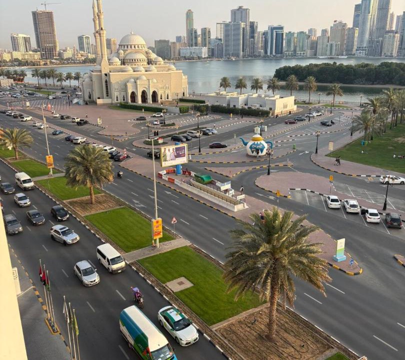 Photo of Others in Al Majaz