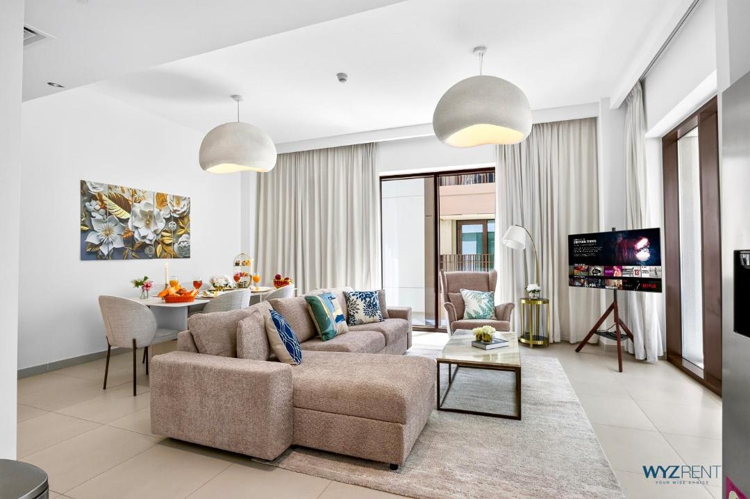 Photo of Livingroom in Dubai