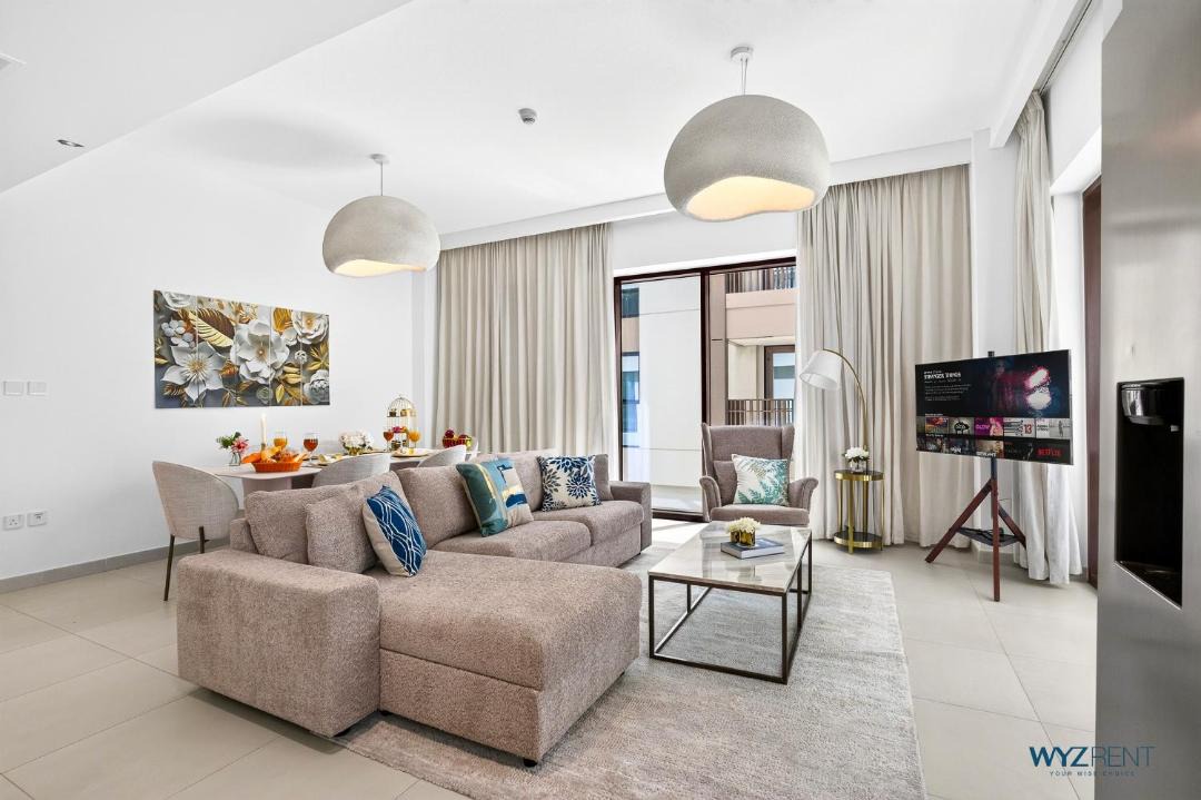 Photo of Livingroom in Dubai