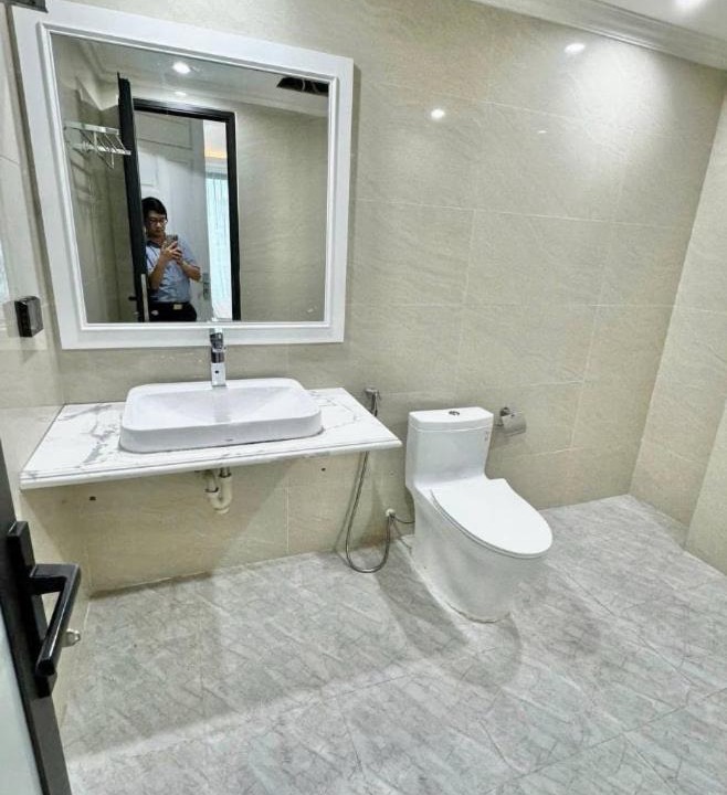 Photo of Bathroom in Ad Dakhiliyah ‍Governorate