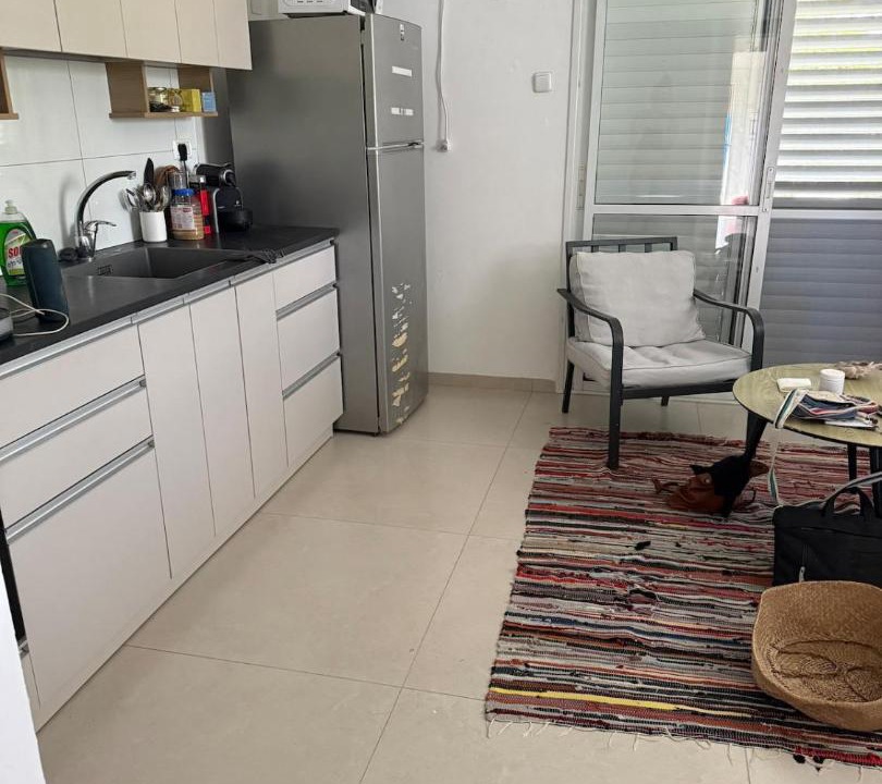 Photo of Kitchen in Menahemia