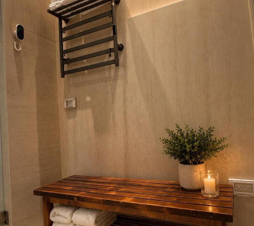 Photo of Bathroom in Neve Tzedek