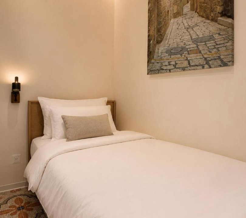Photo of Bedroom in Neve Tzedek