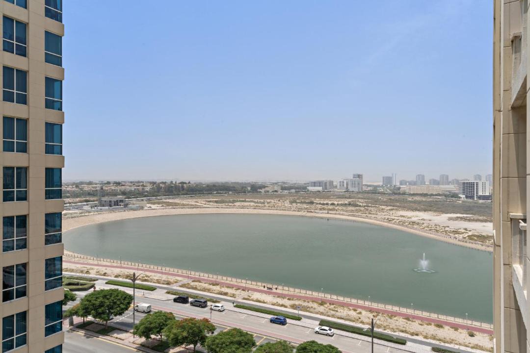 Photo of Others in Dubai Production City