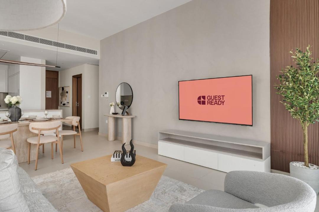 Photo of Livingroom in Al Safa