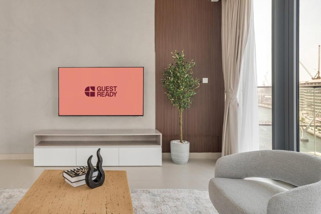Photo of Livingroom in Al Safa
