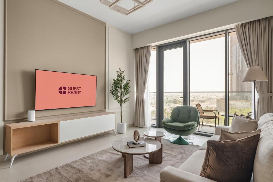 Photo of Livingroom in Al Safa