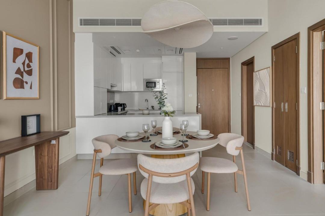 Photo of Kitchen in Al Safa