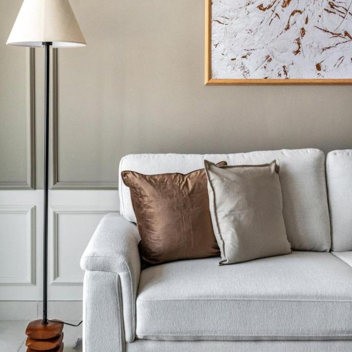 Photo of Livingroom in Al Safa