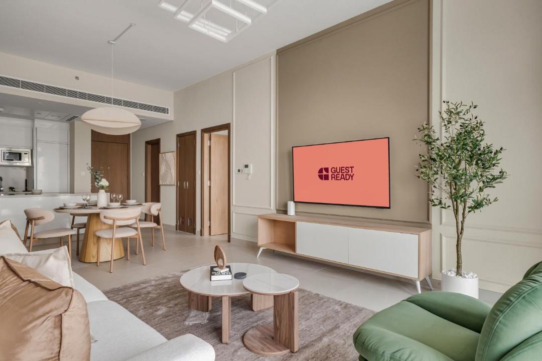Photo of Livingroom in Al Safa