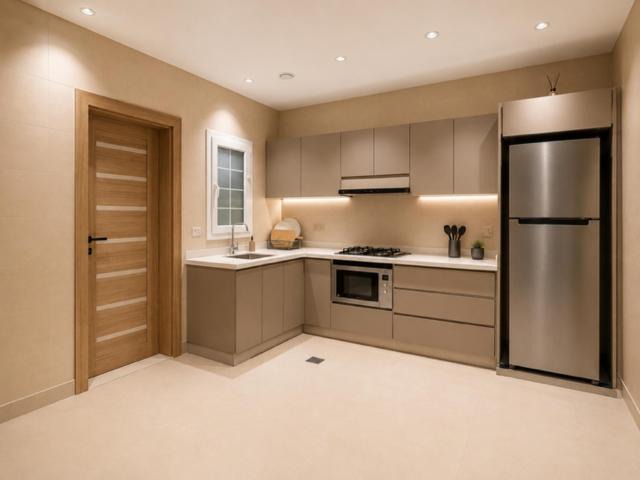 Photo of Kitchen in Seeb