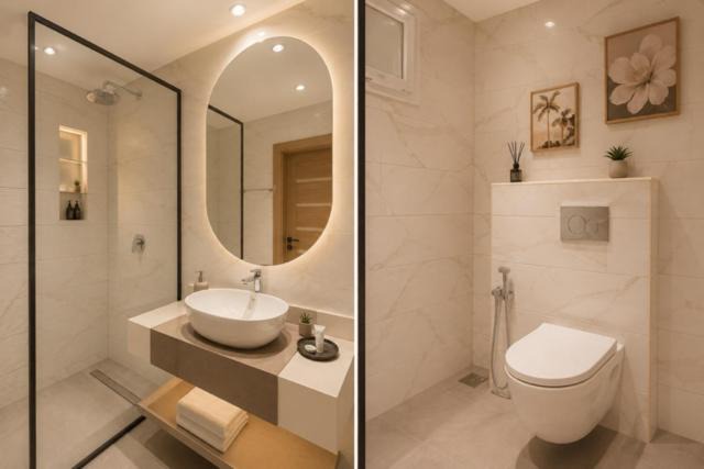 Photo of Bathroom in Seeb