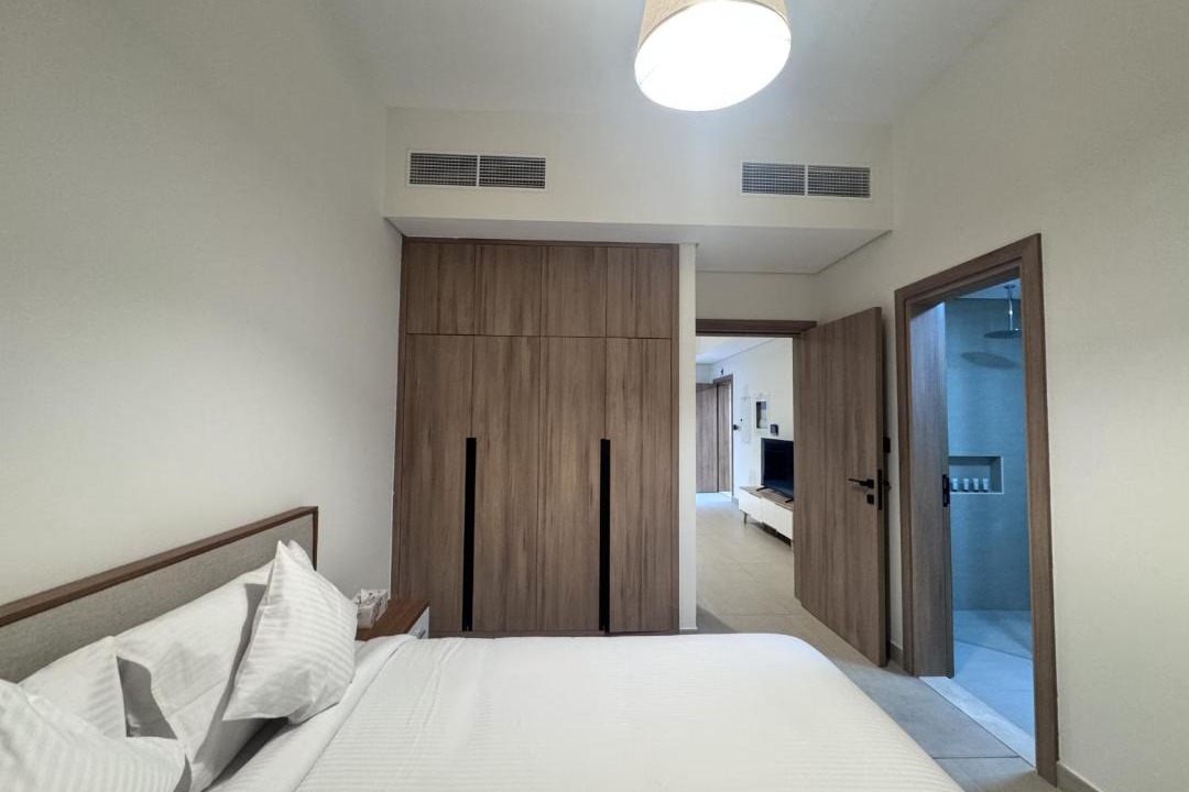 Photo of Bedroom in Al Satwa