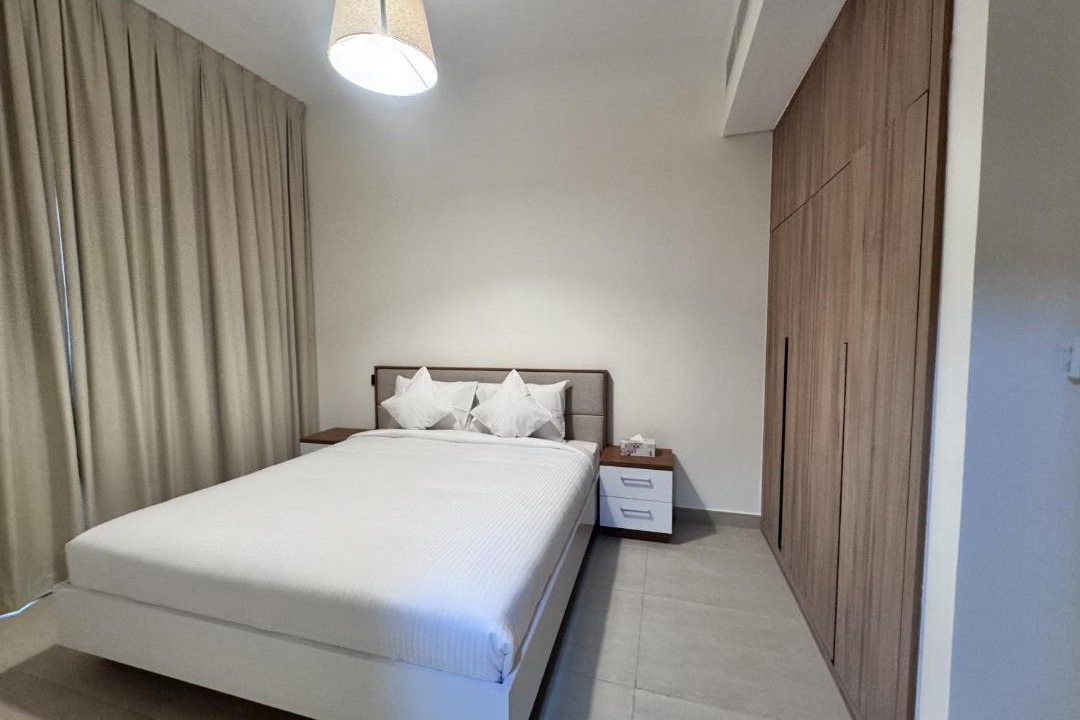 Photo of Bedroom in Al Satwa