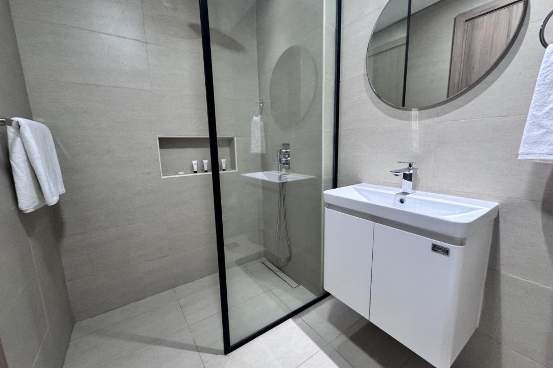 Photo of Bathroom in Al Satwa