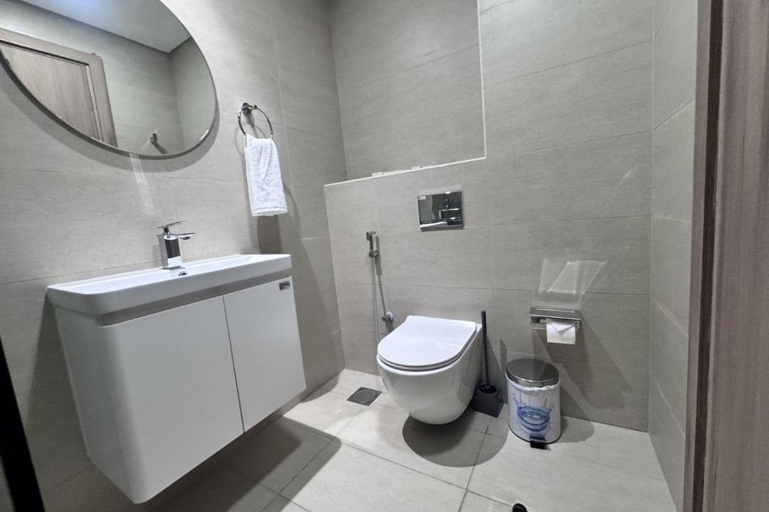Photo of Bathroom in Al Satwa
