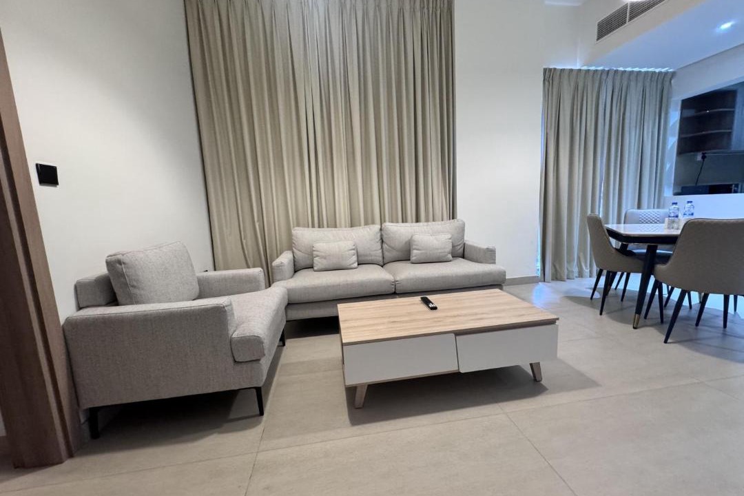 Photo of Livingroom in Al Satwa