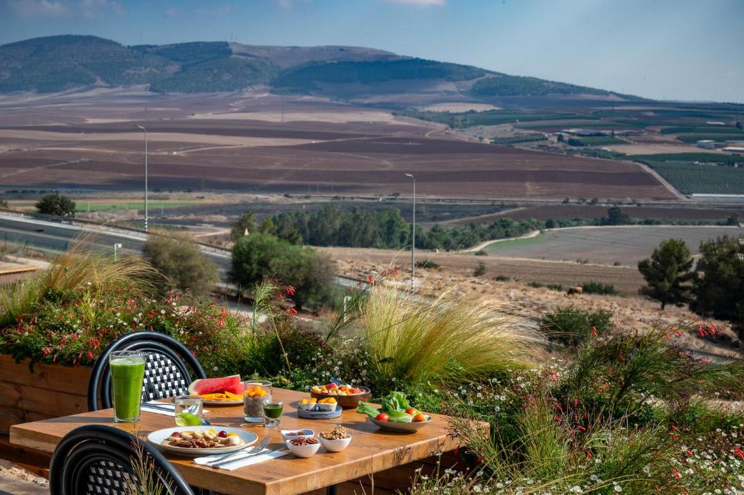 Photo of Others in Gilboa