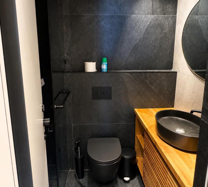 Photo of Bathroom in Ashdod