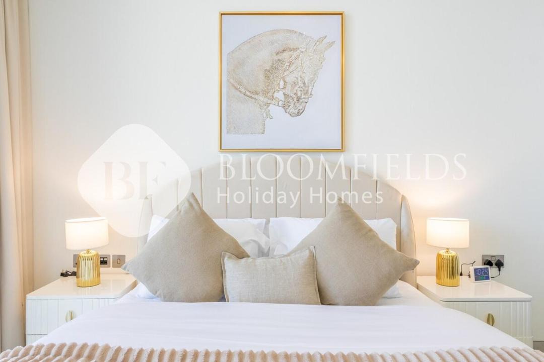 Photo of Bedroom in Al Raha Beach