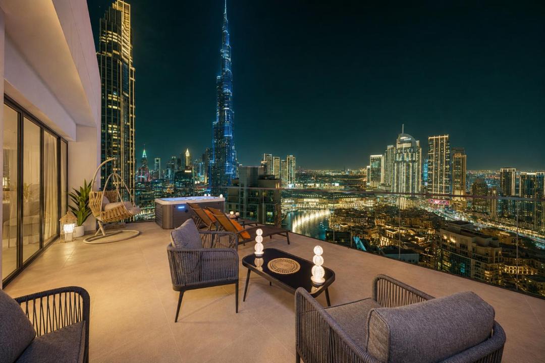 Photo of Others in Downtown Dubai