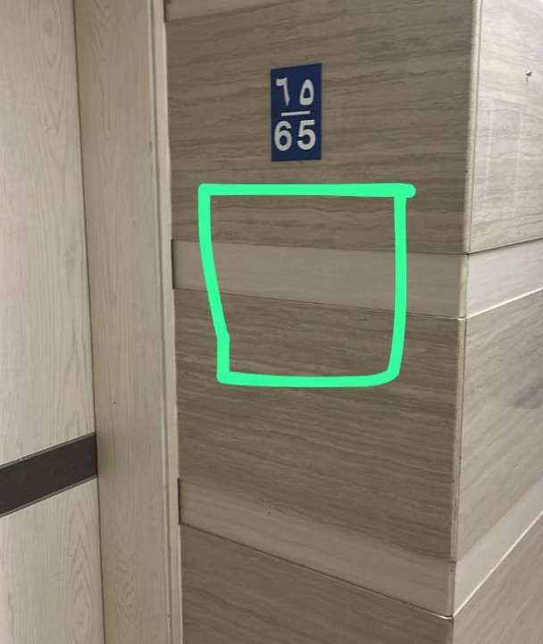 Photo of Bathroom in Seeb