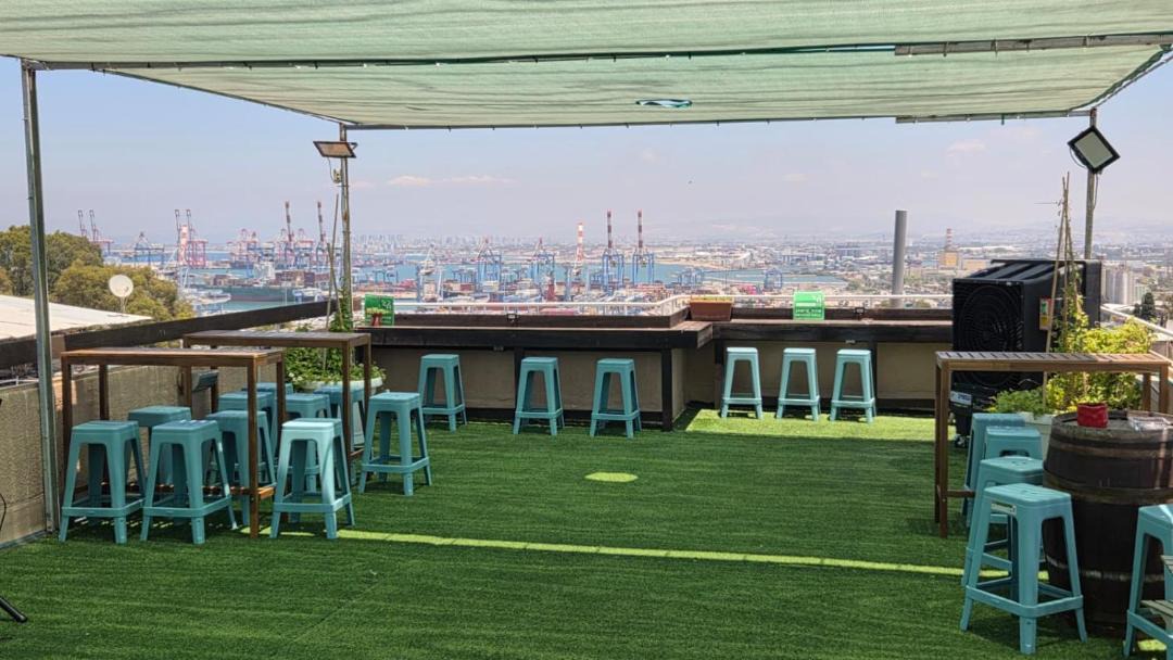 Photo of Others in Haifa