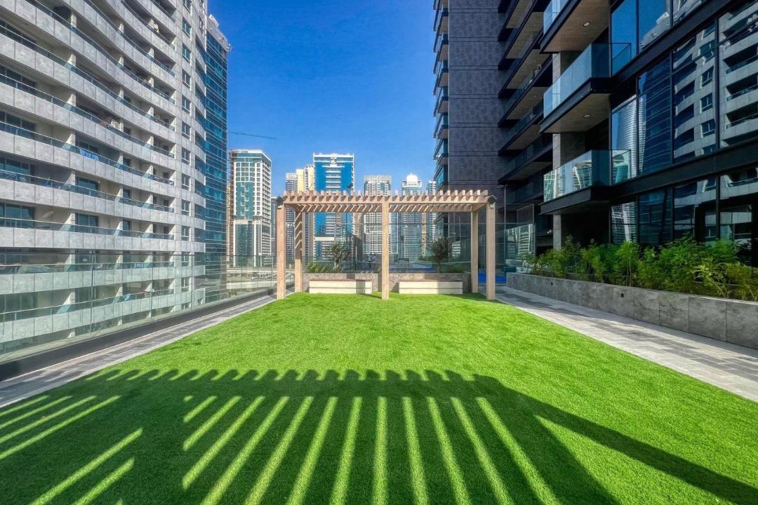Photo of Others in Dubai Production City