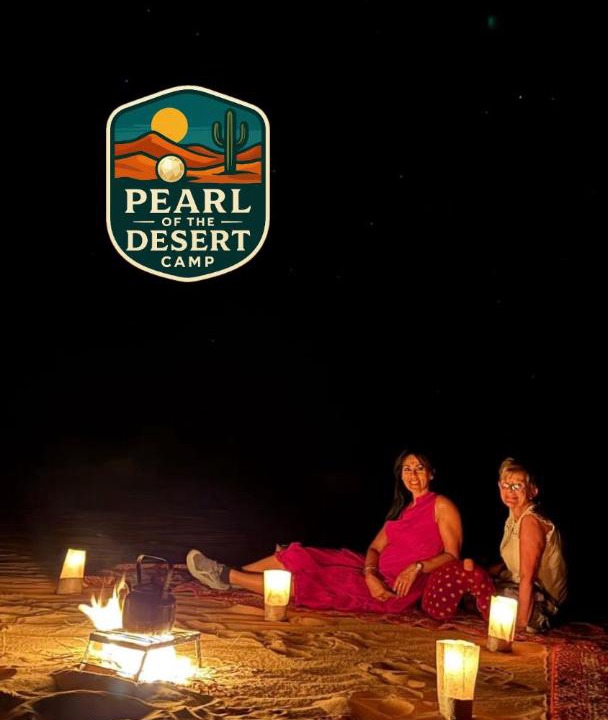 Photo of Others in Wadi Rum