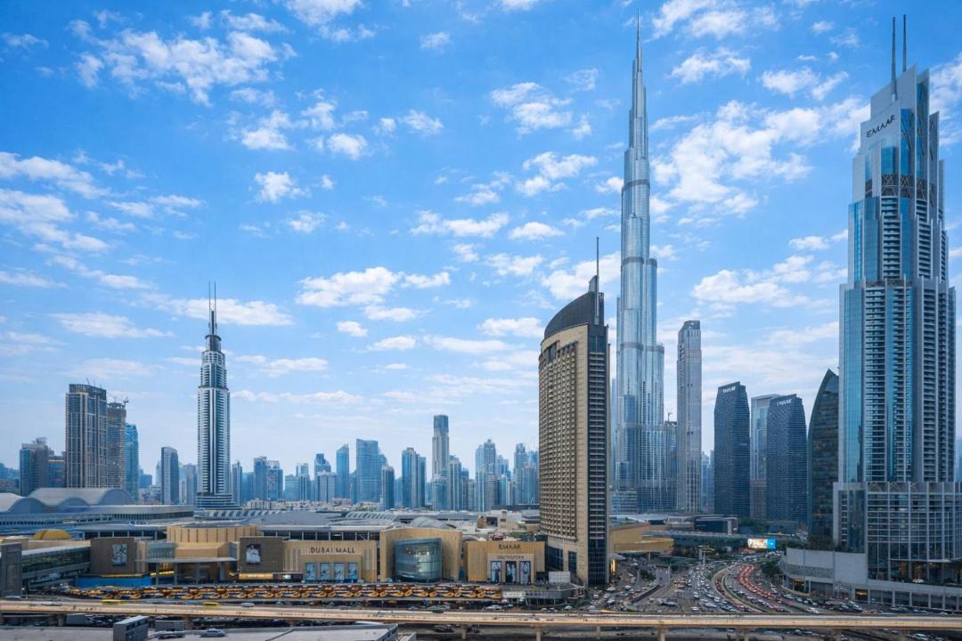 Photo of Others in Bur Dubai